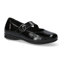 chaussure mobils Ballerines sabria noir